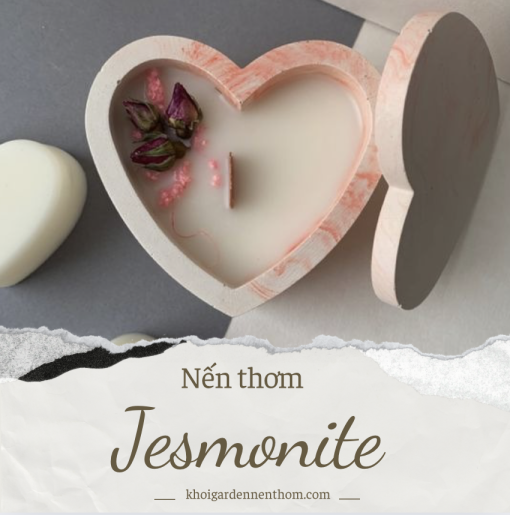 Jesmonite